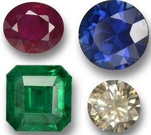 INVESTMENT GEMSTONES!!! Top 10 Most Expensive Stones In Stock