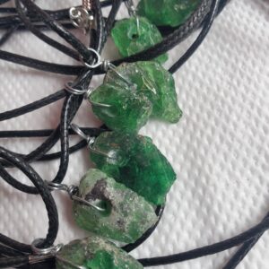 Semi Precious Stones Jewelleries