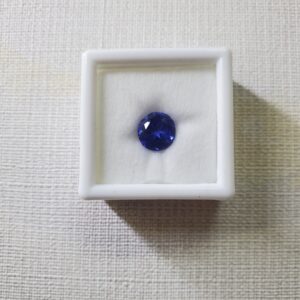 1.3CT Tanzanite Stone